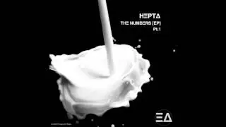 H&Xi;PT&Delta; - 01. &Theta;N&Xi; [TH&Xi; NUMB&Xi;RS Pt.1]