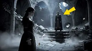 THEY TRIED TO ERASE HER&mdash;THE VAMPIRE KING UNEARTHED A SECRET NO ONE EXPECTED