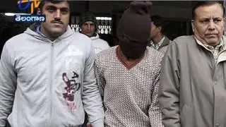 Five Get Life Imprisonment In Danish Woman Gangrape Case