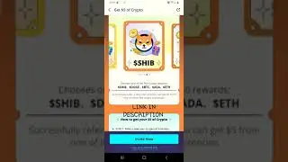 Webull Free Money In Crypto Referral