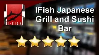 IFish Japanese Grill and Sushi Bar - REVIEWS - Denver Colorado Sushi Bar Restaurant Reviews