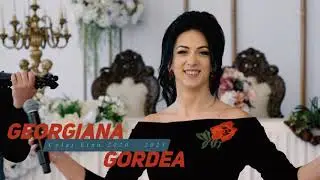 Georgiana Gordea  - Colaj Etno ~NOU ~2020-2021 ❤️
