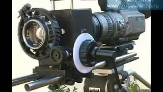 Устройство Proaim Follow Focus V3