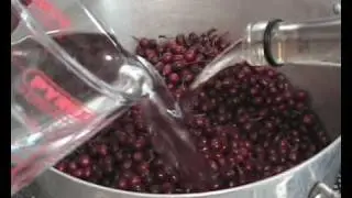 How to make hawberry ketchup