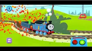 Thomas & Friends: Magic 💖