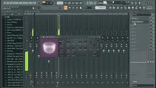 A bad and very early version of 