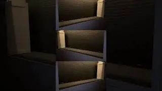 Hidden by design! Watch this room transformation! Use ModWall to display and organize your firearms