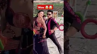 pal shaha ko dance