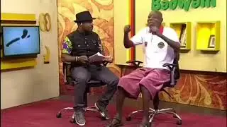 Remembering The Legendary Super OD