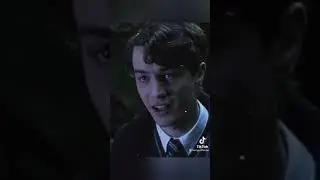 гарри поттер в тик ток