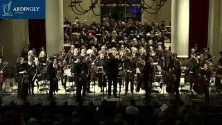 Ardingly College - Ardingly Arts in Lockdown - St John Smith Square Concert