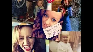 Happy Birthday, Lindy Booth From Brazil