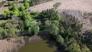Spierewnik 2024-05-02   Siedem lat po nawałnicy.