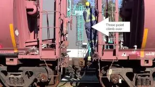 Neptune Rail Safety