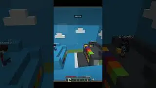 Todavia no se dan cuenta #minecraft #shorts
