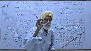 CH:10 Cell Cycle and Cell Division..NEET Q/B Revision ..Part 7