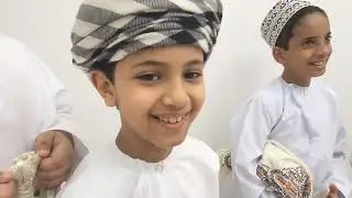 زواج السيد / أسامة بن محمد بن أحمد الهادي باعمر