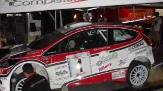 RALLY CECCANO 2010