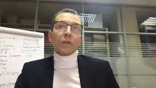 MAIS Про Студенческий проект ещё раз