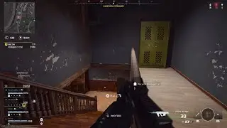 Call of Duty batle royale casual Gerson e smoke