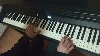 Improvisation music 🎵🎹 (la f&aacute;brica de canciones)