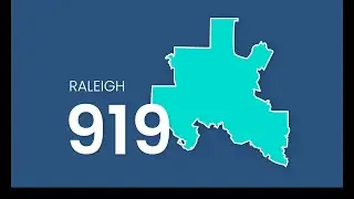 How to easily get a 919 area code phone number