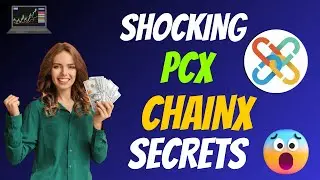 The Shocking ChainX Coin PCX Secrets | Cryptocurrency New Crypto Token Facts Trading