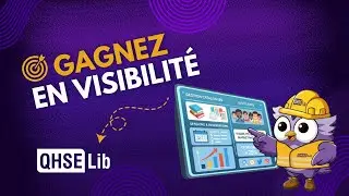 Diffusez gratuitement votre catalogue de formation avec QHSE Lib !
