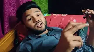 চকলেট দিয়ে আমার রাগ ভাঙ্গালো 😝 | Rs Fahim Chowdhury and Manzia Fimu romantic vlog &hearts;