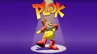 Plok's Theme - Plok
