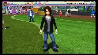 NEWみんごるVSボリス