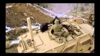 TERRORIST KILLER us military GAU 19B 50 Cal Gatling Gun