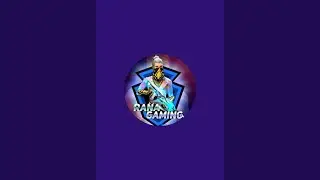rana gaming is live! join plz