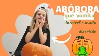 Abóbora que vomita