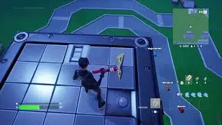 S4 FINALE R10 Barnyard Blitz: Still DarkMaverick is missing