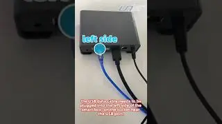 Smart box Installation 蹦床盒子安装视频