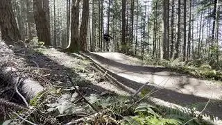 dialing the DHX2 coil with sprindex spring suspension&hellip;..#mtblife
