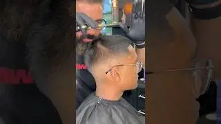 Summer BuzzCut #buzzcut #haircut #taperfade #tutorial #asmrhaircut #barberworld