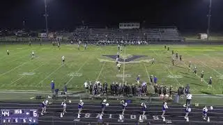 Vermilion vs Sandusky High School Boys' Varsity Football