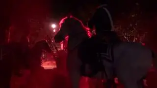 Batalla del Tollo en Utiel, 19 Agosto de 2017