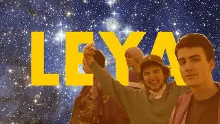 KOKOSY - Leya