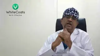 WhiteCoats | Insights | Dr. A.V Gurava Reddy's Insights on Mobile Bearing Knee Replacement Surgery