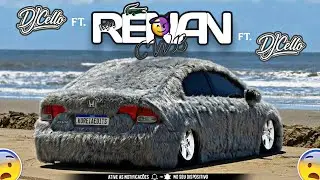 MEGA FUNK TUM DUM DUM - STEREO BAD HITMADO - PARCERIA 2026 ( DJ Renan CWB ft DJ CELLO )