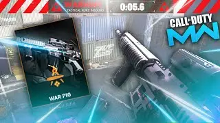 *NEW* M4A1 