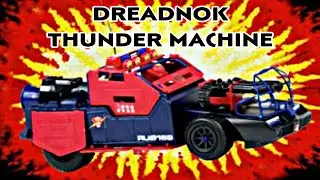 DreadNOk Thunder Machine