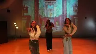 Olivia Reid Dance Reel