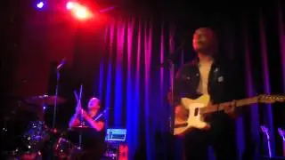 The Helio Sequence - Keep Your Eyes Ahead - Live in San Francisco