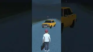 КАЖДЫЙ РАЗ КОГДА МЕНЯ УЗНАЮТ УЛУЧШАЕТСЯ МАШИНА #grandmobile #gta #roleplay #крмп