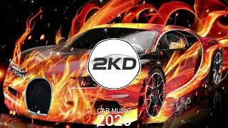 CAR MUSIC 🎵🎶 Best EDM Remix 2026 🔥 Club Banger 💪 Dance Music & Night Drive Vibes 😎🔊