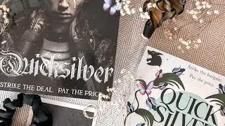 Quicksilver - Book Summary